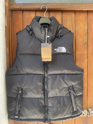 The north face smanicato nero - face,