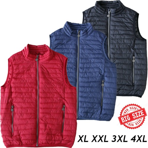Smanicato uomo leggero - smanicato,