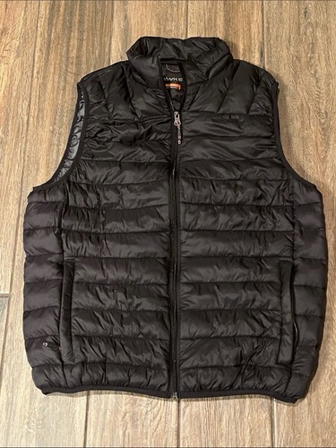 Gilet smanicato - 🦺,