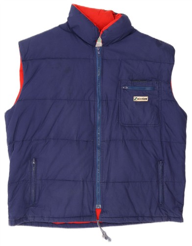 Gilet uomo imbottito stratos - imbottito,