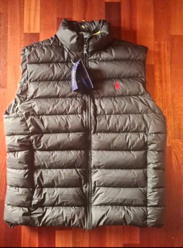 Polo ralph lauren gilet - ralph,