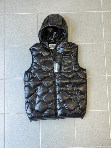 Blauer smanicato colore nero - blauer,