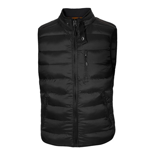 Piumino smanicato uomo - smanicato,