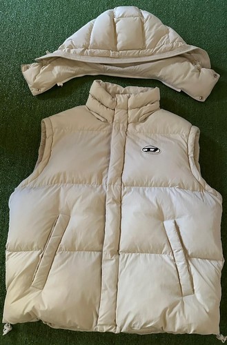 Diesel rolf bianco xl - diesel,