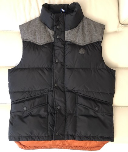 Gilet uomo m - at.p.co,