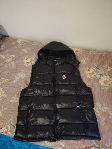 Smanicato moncler - smanicato,