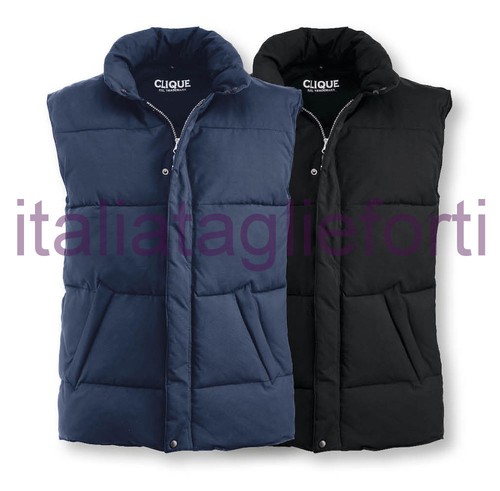 Gilet uomo imbottito - gilet,