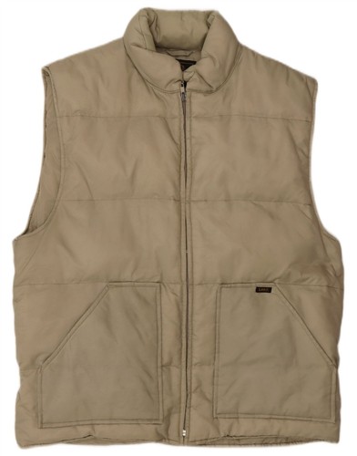 Lee gilet uomo imbottito 42 - gilet,