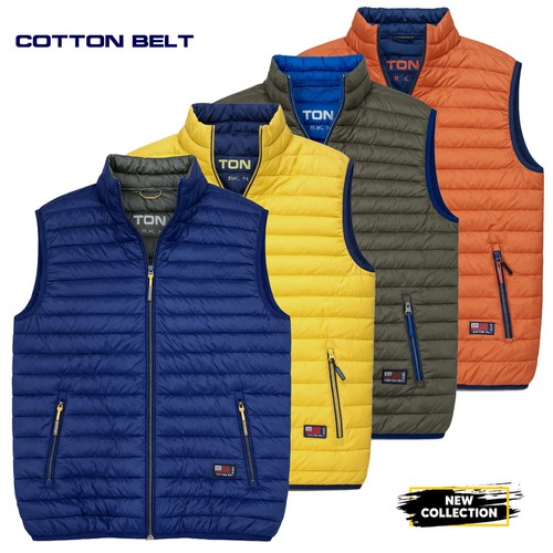 Gilet piumino smanicato - , 100