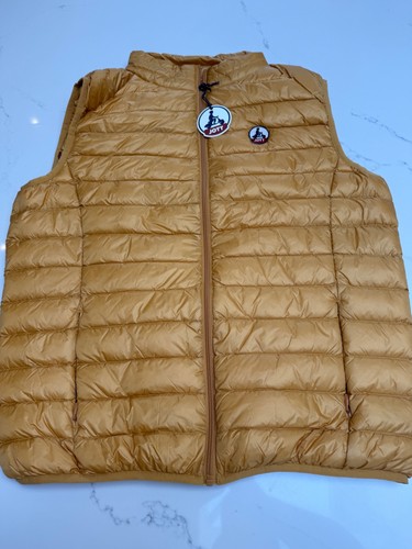 Jott giubbotto gilet uomo - jott,