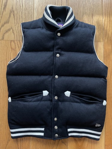 Gilet piumino uomo blu - piumino,