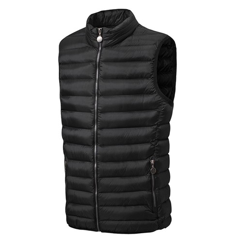 Piumino uomo smanicato - , gilet