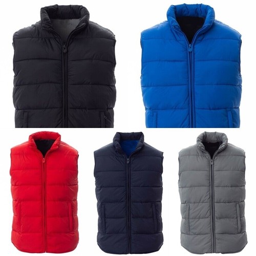 Taglie forti uomo - taglie, gilet