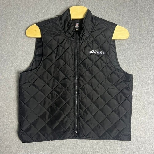 Gilet smanicato trapuntato nfl - smanicato,