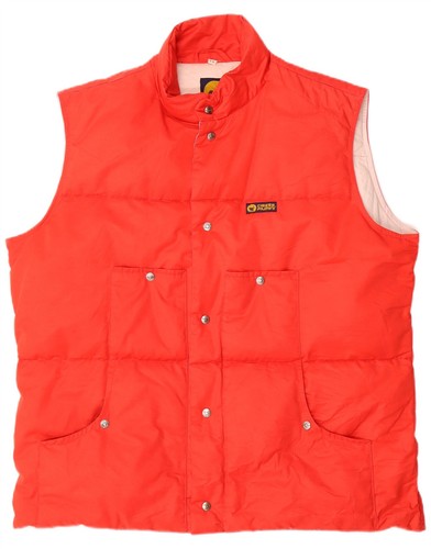 Gilet imbottito uomo ciesse - gilet,