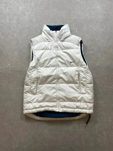 Smanicato puffer nike - smanicato,