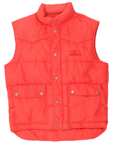 Dolomite gilet uomo imbottito - dolomite,