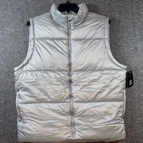 Xersion giubbotto uomo tampone - xersion,