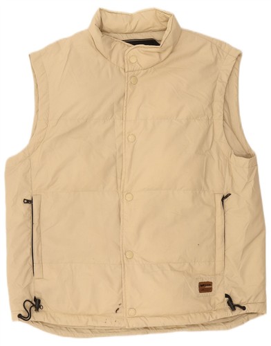 Gilet imbottito gas - gilet,