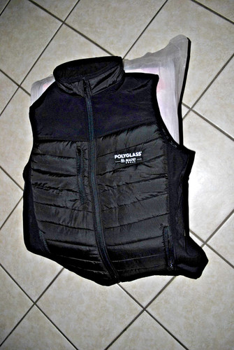Smanicato uomo leggero - smanicato,